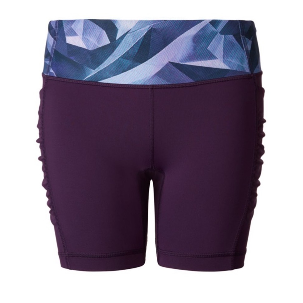 COPY - lululemon Speed Track Short *new with tags*